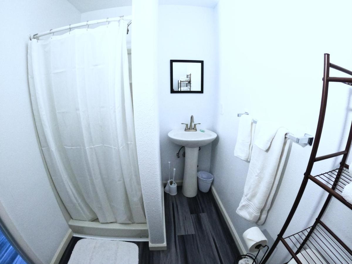#1 New! Couples Getaway Self Checkin Studio Apt Keaau Exterior foto