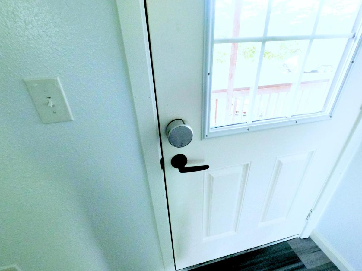 #1 New! Couples Getaway Self Checkin Studio Apt Keaau Exterior foto