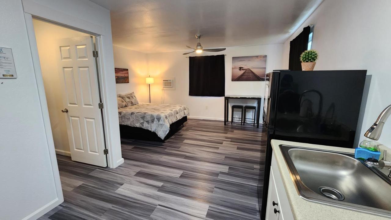 #1 New! Couples Getaway Self Checkin Studio Apt Keaau Exterior foto